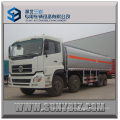 Dongfeng caminhão tanque de grande capacidade 8X4 30000L, 35000L, 40000L (posto de gasolina móvel)